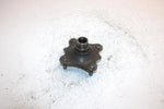 2004 Honda Fourtrax Foreman Rubicon Oem Front Wheel Hub 44610-HN2-000 AH5