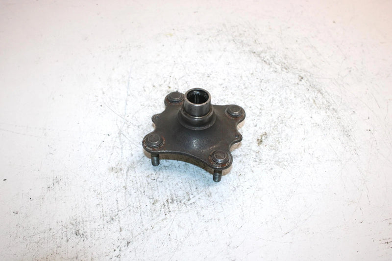 2004 Honda Fourtrax Foreman Rubicon Oem Front Wheel Hub 44610-HN2-000 AH5