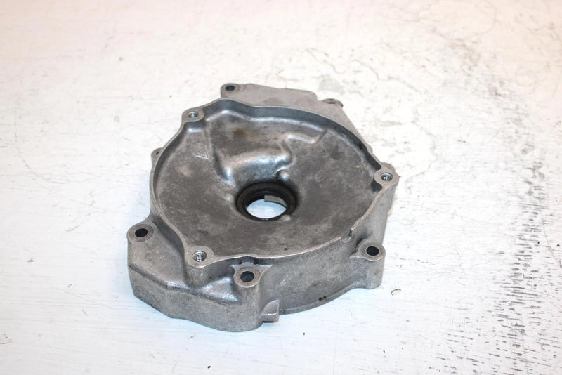 02 Honda Trx 350 Fea Fourtrax Rancher Oem Stator Side Cover 11350-HN5-670 AH54