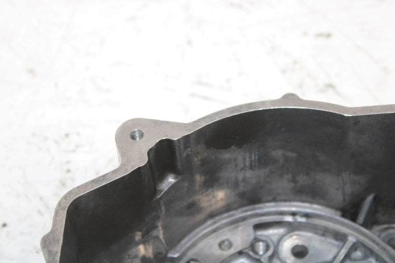 1985 Yamaha Vmax Oem Right Side Oil Pump Cover 8U9-15426-01-00 SY125