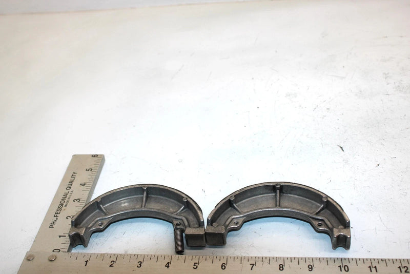 05 Polaris Phoenix 200 Oem Rear Brake Shoe Set 0455316 AP35