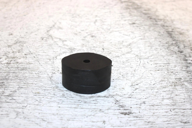 1995 Arctic Cat Puma Oem Chaincase Tensioner Pad 0107-411 SA30