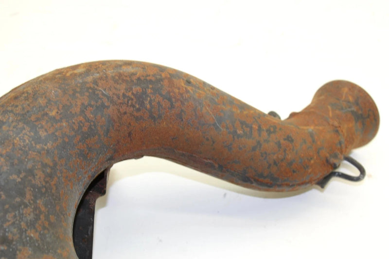 1996 Yamaha Vmax 4 800 OEM MAG Exhaust Chamber Pipe 8BU-14630-00-00 SY99