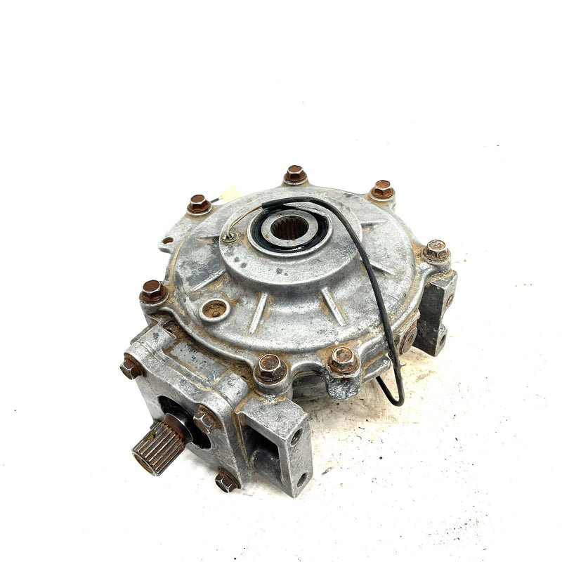 06-09 Polaris Ranger 700 6x6 EFI OEM Front Diff Gearcase 1332990 XP7