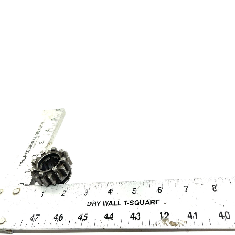 2002 Bombardier Quest 500 OEM 16T Trans Shift Gear 420296530 AB14