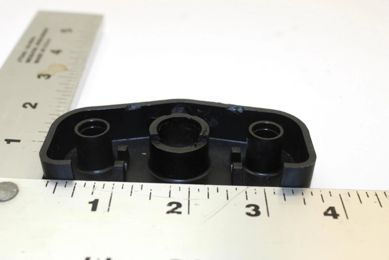 Polaris Oem Seat Latch Top Plate 5431359 Q470