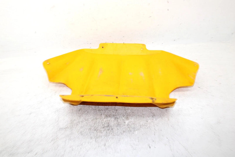 2001 Ski-doo Mxz 800 Aftermarket Skid Plate SS19