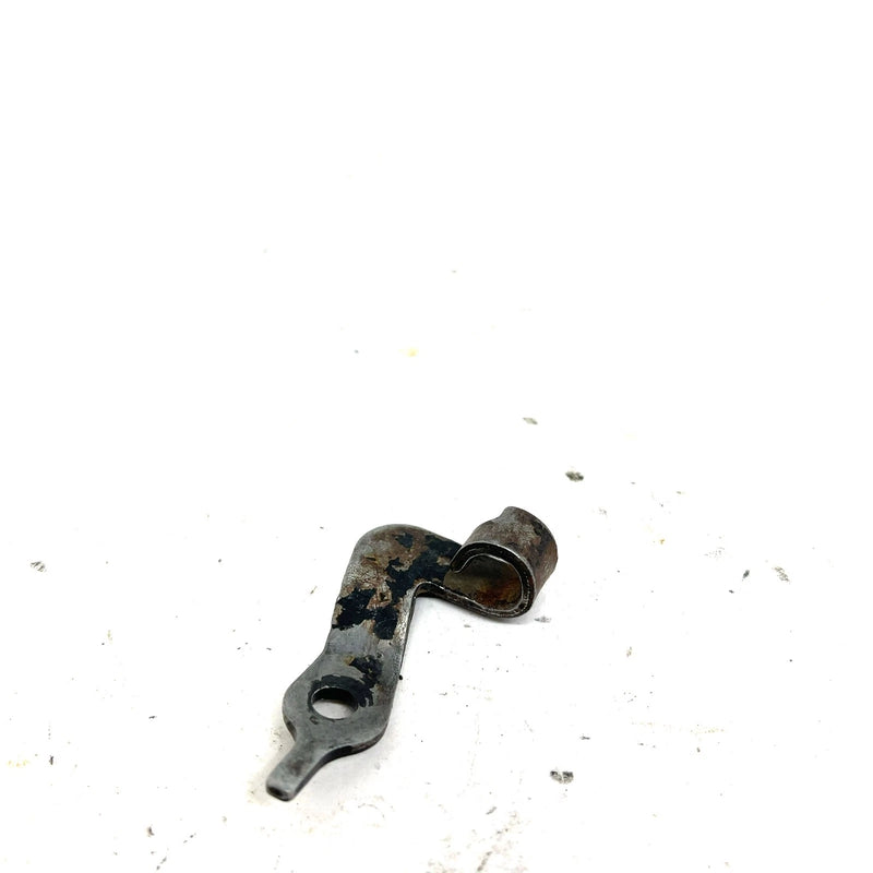 06 Honda Foreman 500 TRX500FE OEM Reverse Stop Lever Holder 24871-HP0-A00 AH14