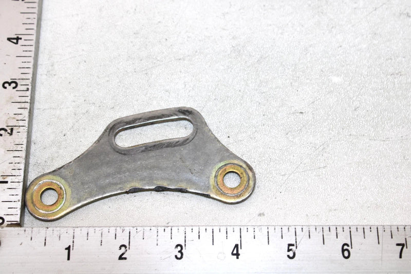 2006 Polaris Outlaw 500 Oem Rear Axle Housing Pivot Plate 5249808 AP4