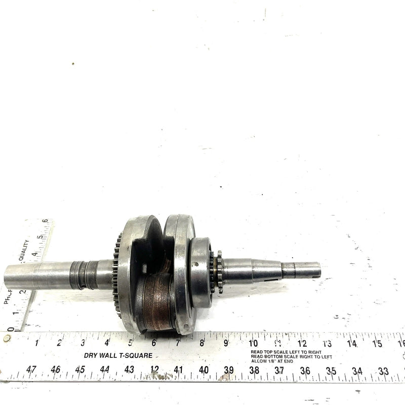 2000 Kawasaki Prairie 300 4x4 OEM Crankshaft 13031-1440 AK31