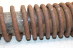1998 Kawasaki Bayou 300 Oem Front Suspension Shock 45014-1404 AK17