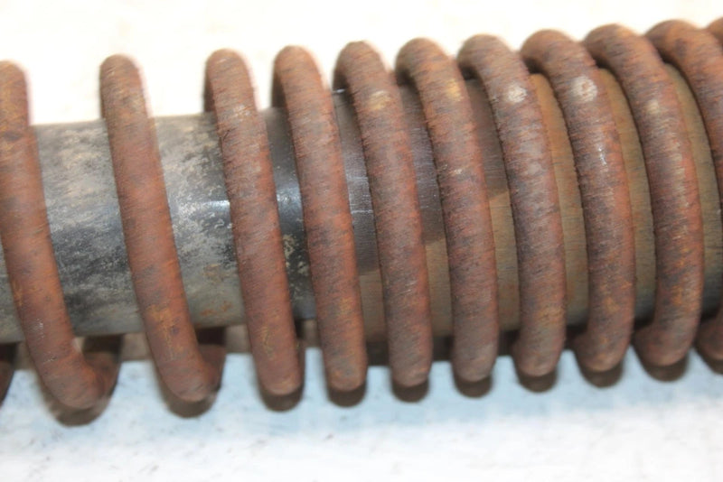 1998 Kawasaki Bayou 300 Oem Front Suspension Shock 45014-1404 AK17