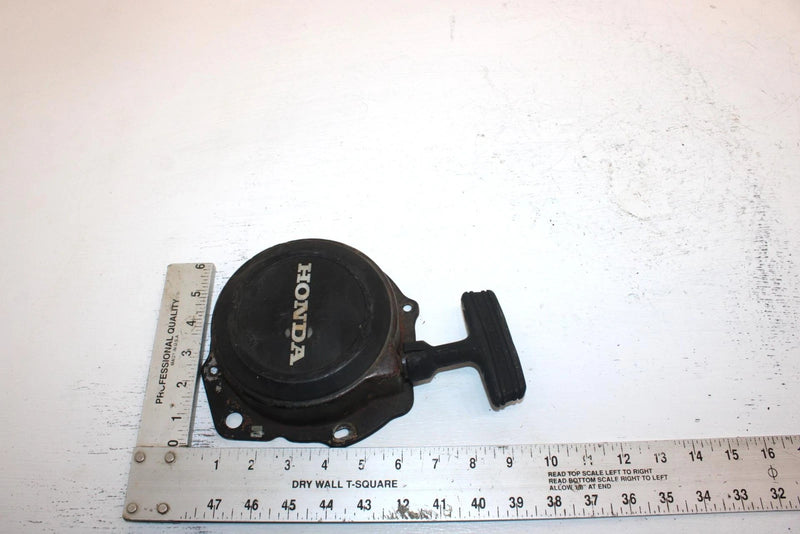 1984 Honda Atc 200 Esa Oem Starter Recoil  28400-VM5-004 AH60