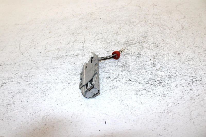 1994 Polaris Classic Touring Oem Resonator (Dropping) 3084354 SP55