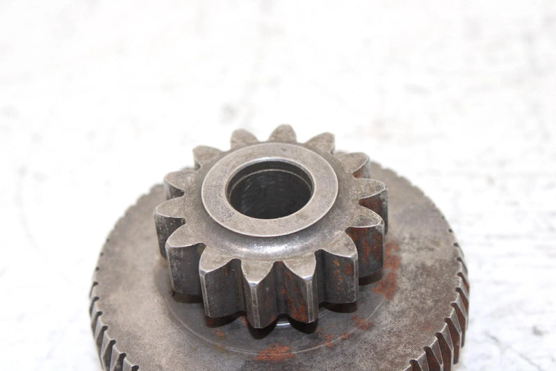 2002 Arctic Cat 375 Auto (4x4 Green) Oem 14/56T Starter Idler Gear 3402-603 AA29
