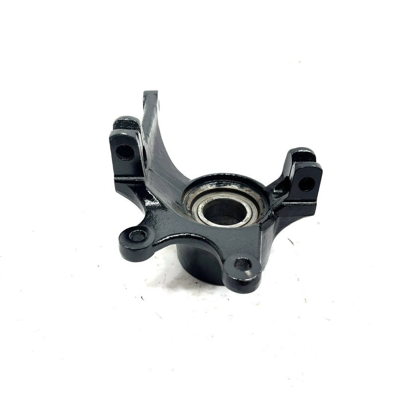 2007 Arctic Cat 700 4x4 Automatic EFI OEM Right Steering Knuckle 0505-576 AA33
