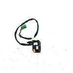 98-03 Honda Foreman 400 TRX400FW 4x4 OEM Left Control Switch 35020-HM7-A00 AH92