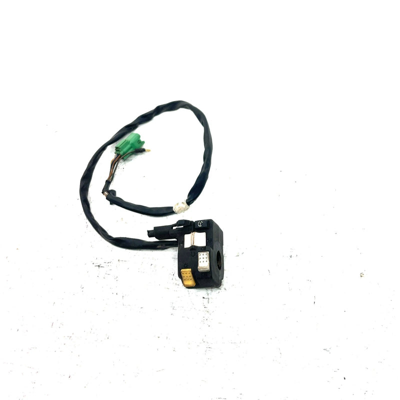 98-03 Honda Foreman 400 TRX400FW 4x4 OEM Left Control Switch 35020-HM7-A00 AH92