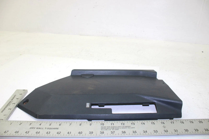 89 Yamaha Inviter OEM Left Instrument Panel 83U-2198F-00-00 SY56