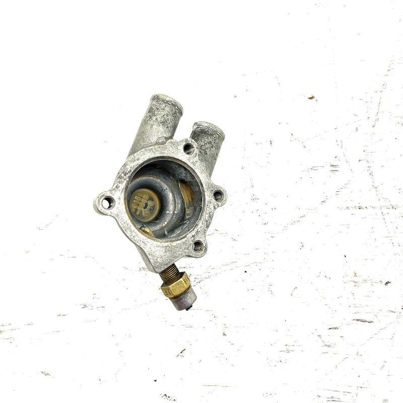 2005 Arctic Cat 650 4x4 V2 OEM Thermostat Housing 3201-019 AA39