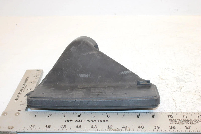 2003 Bombardier Quest 500 Oem Clutch Exhaust Duct 707000153 AB13
