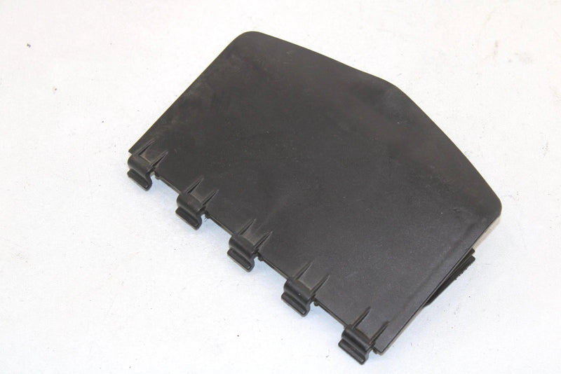 06 Polaris Edge Touring 600 Oem Air Dam Door 5435227-070 SP172