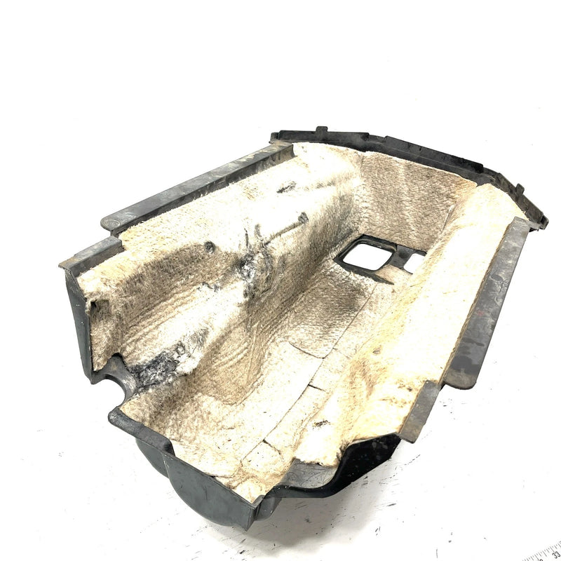 2004 Yamaha Rhino 660 OEM Center Cover Panel 5UG-F8108-00-00 XY3.1