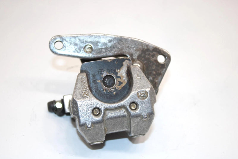 03 Yamaha  Bear Tracker 250 Yfm250xr Oem Left Caliper Assy 3GD-2580T-00-00 AY13