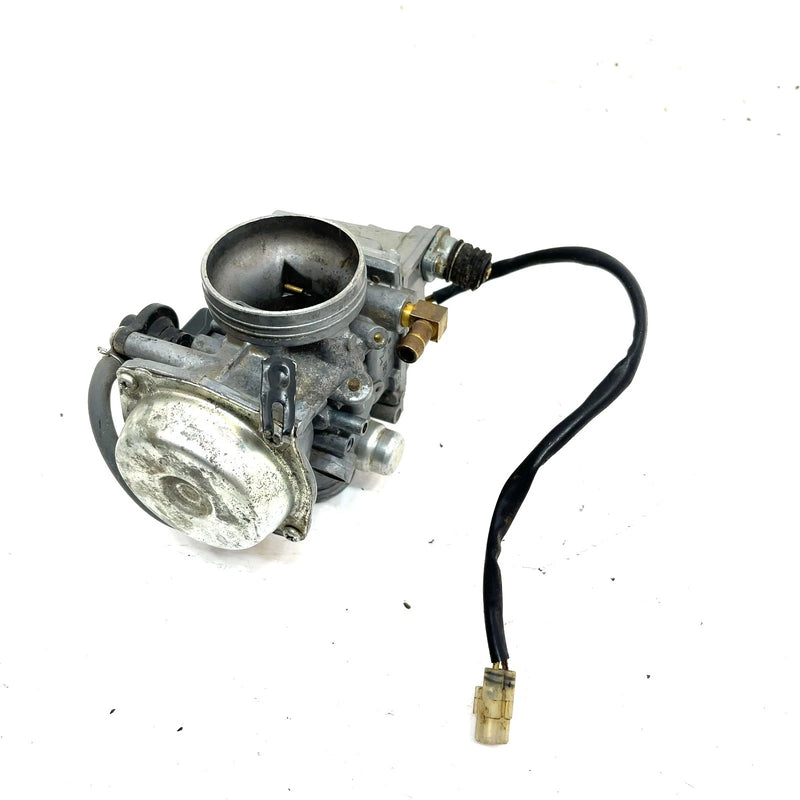 04-06 Honda Rancher 350 TRX350FM 4x4 OEM Carburetor 16100-HN5-M41 AH75