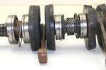 1996 Ski-doo Mxz 440 Oem Crankshaft 420886937 SS69