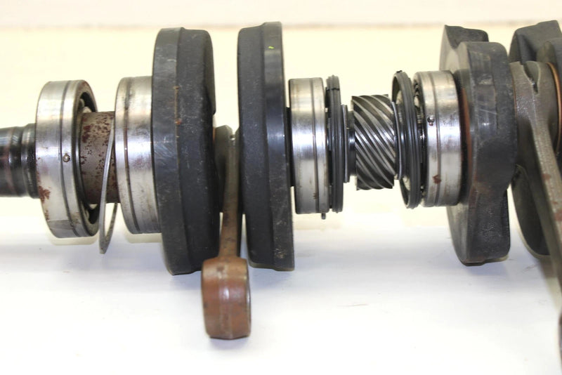 1996 Ski-doo Mxz 440 Oem Crankshaft 420886937 SS69