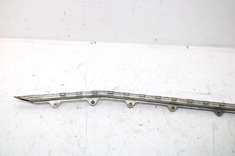 2013 Ski-doo Mxz 600 Oem Left Footwell Support 518324813 SS64