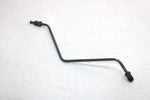 04 Yamaha  Bruin 350 Auto 2wd Oem Middle Hard Brake Line 5ND-F5871-00-00 AY36