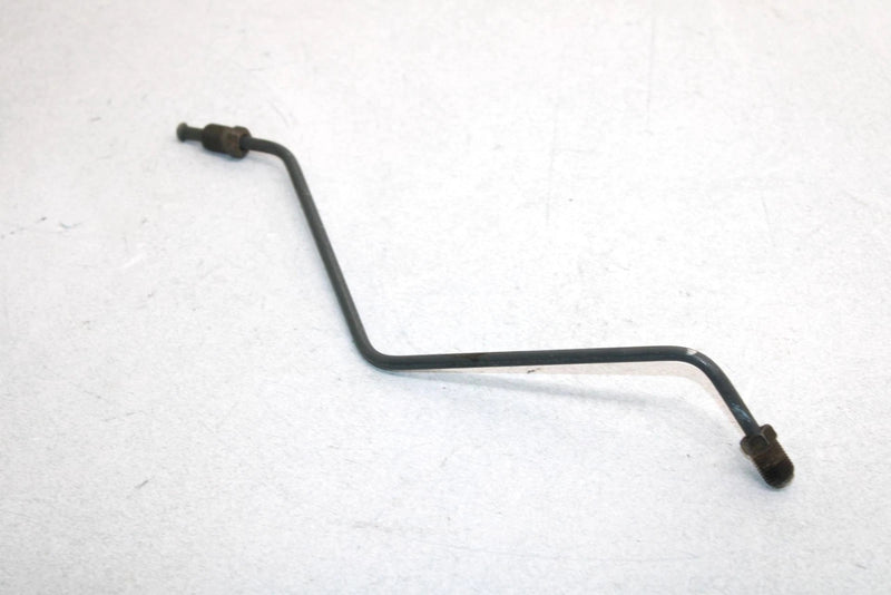 04 Yamaha  Bruin 350 Auto 2wd Oem Middle Hard Brake Line 5ND-F5871-00-00 AY36