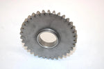 03 Bombardier Quest 650 Oem 34T Mainshaft Gear 711281282 420281283 AB1.1