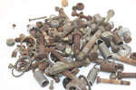 1996 Ski-doo Touring Sle Oem Nut Bolt Spacer Hardware Kit SS27