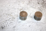 08 Arctic Cat Tz1 Touring Oem Valve Tappet Pair 3402-851 SAS14