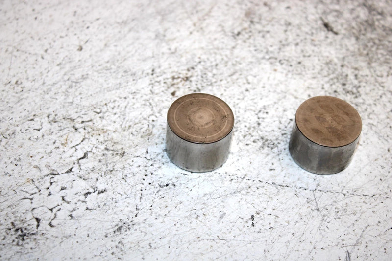 08 Arctic Cat Tz1 Touring Oem Valve Tappet Pair 3402-851 SAS14