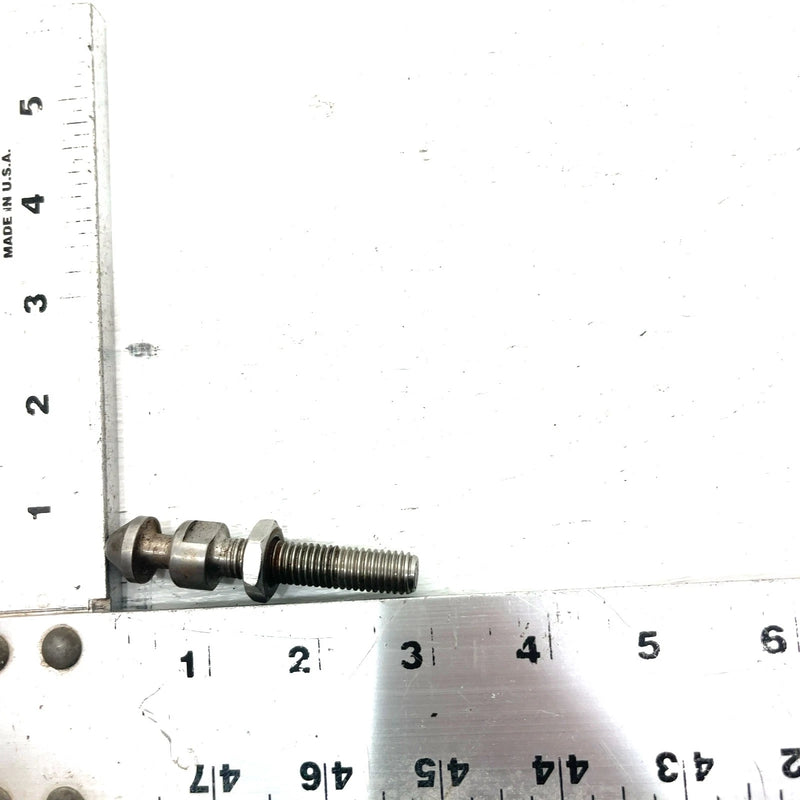 1994 Sea-Doo XP OEM Seat Latch Stud 291000493 JS64