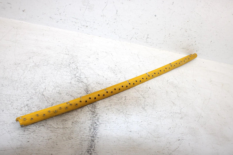 2002 Ski-doo Mxz 700 Oem Tunnel Traction Strip 518321714 SS20