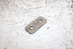 1996 Arctic Cat Zrt 600 Oem Exhaust Deflector Backing Plate 0612-359 Q4525