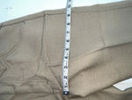 New Vintage Brown Lee Polyester Pants #2032624 3A-70