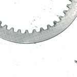2001 Arctic Cat 500 OEM Clutch Driven Plate Set Of 5 3446-007 AA36