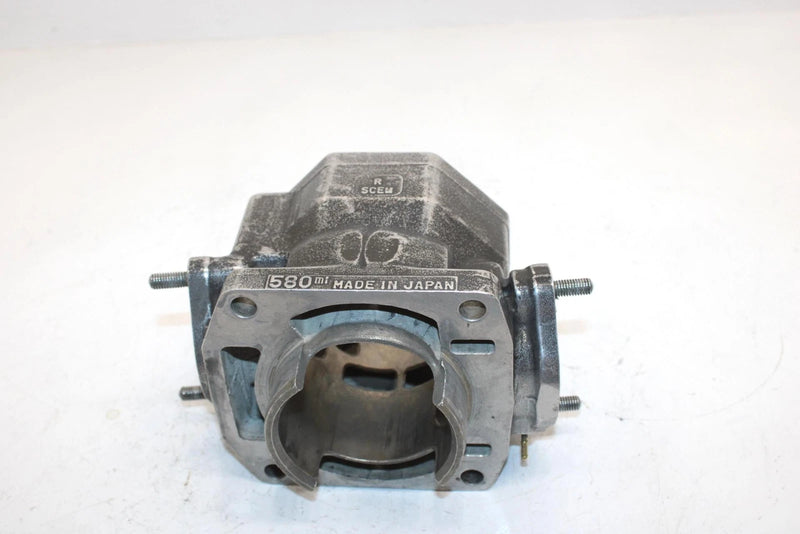96 Arctic Cat Zr 580 Efi Oem 75mm Bore Cylinder 3004-457 SAS6