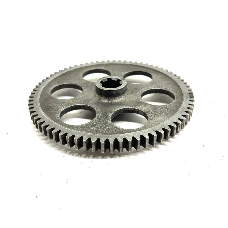 84-87 Suzuki Quadrunner 185 OEM 71T Primary Driven Gear 21211-24301 AS0