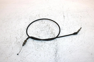 1996 Polaris Magnum 425 Oem Throttle Cable 7080599 AP173