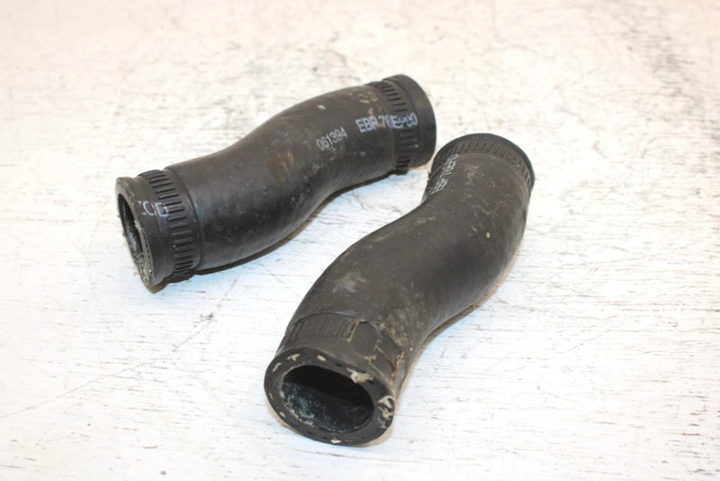 1995 Arctic Cat Pantera Oem Coolant Hose Pair 0610-041 SA17