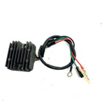 01-05 Yamaha WaveRunner XLT1200 OEM Voltage Regulator 66V-81960-00-00 JY27.1