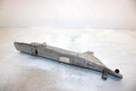 86 Honda Trx 350 A Fourtrax 350 Oem Muffler Protector 18315-HA7-770 AH25