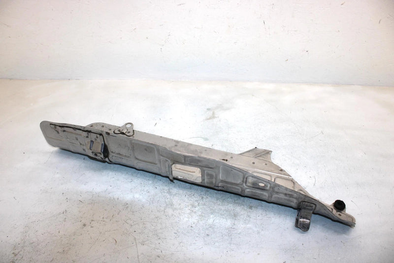 86 Honda Trx 350 A Fourtrax 350 Oem Muffler Protector 18315-HA7-770 AH25